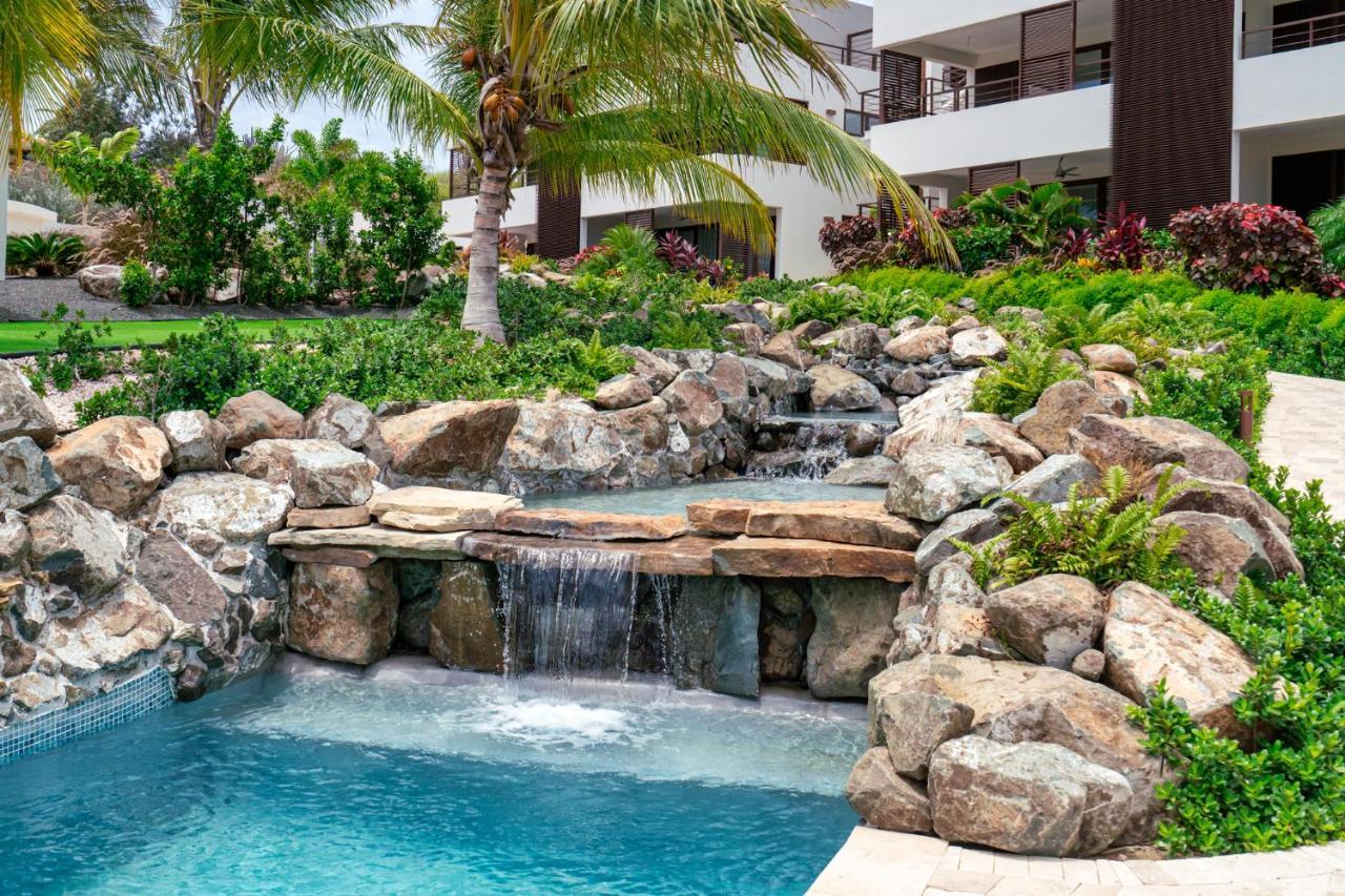 Jan Sofat Lux Resort Willemstad Exteriör bild